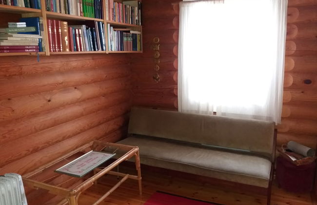 Paiksalo holiday house - Photo 7