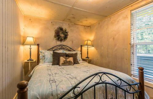 Perch - The Yellow Cabin - Foto 31