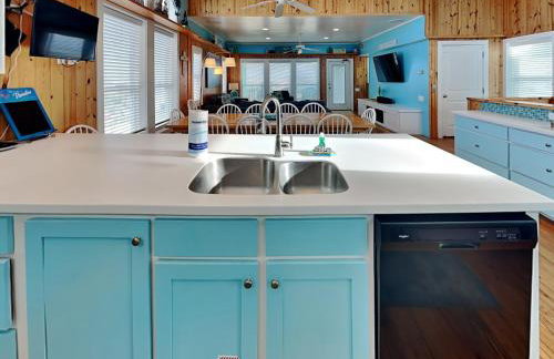 Port A Paradise by Silver Sands Vacation Rentals - Foto 20