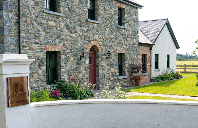 Luxury Castle Lodge - Photo 42