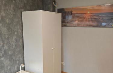 Work and Stay Selfkant Tüddern Nähe Geilenkirchen und Nähe Geleen Moderne Unterkunft für 8 Personen auf 180qm - Foto 13