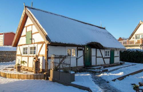 Fischerkate Freest - Foto 46