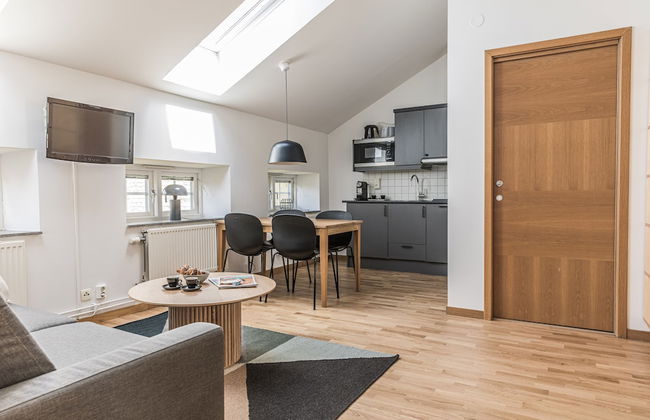 The More Hotel Mazetti - Foto 37