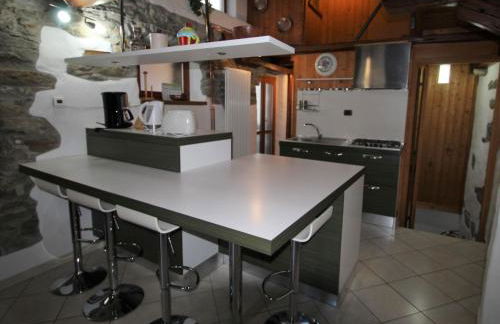 Holiday Home Caa de Sass by Interhome - Foto 16