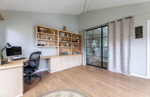 Tranquil family beach city retreat - Foto 39