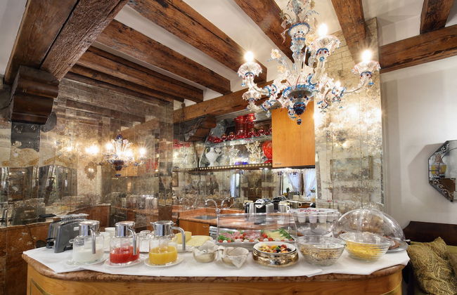 Ca' Pagan - Photo 76