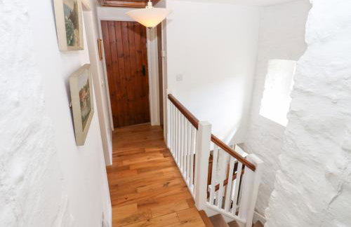 Farrier's Cottage - Foto 24