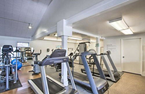 Water Views and Marina Access Port Ludlow Getaway - Foto 32