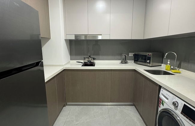 Agile Premium Service Suite KL - Foto 51