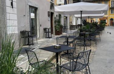 Palazzo 7 Centro Storico NO Pet Friendly Apartment - Photo 39