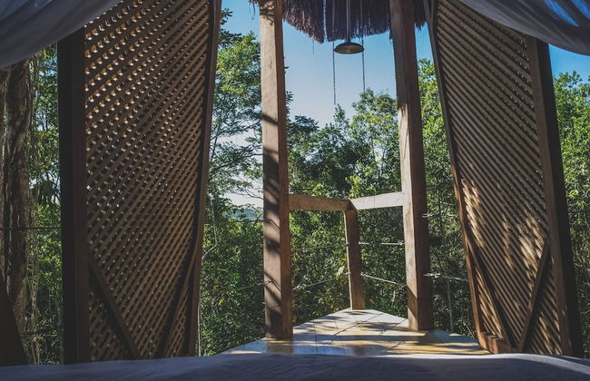 KA BRU Forest Villa - Foto 4