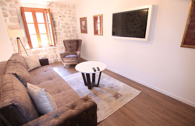 Apart hotel Fantasia - Foto 23