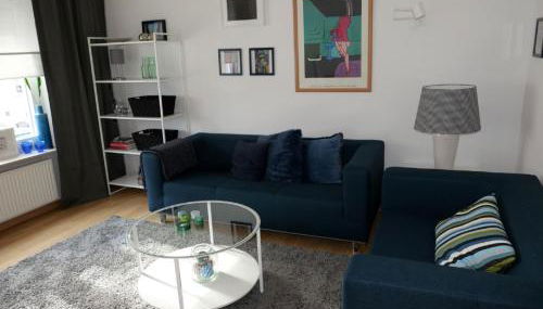 Ferienwohnung Blumengarten - Foto 2