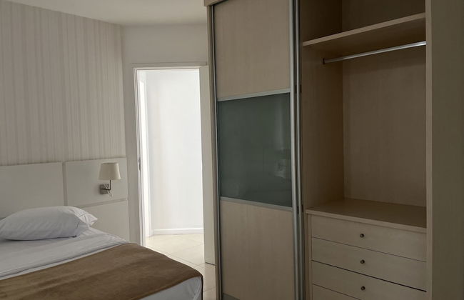 Cobertura Luxo com Jacuzzi - Foto 21