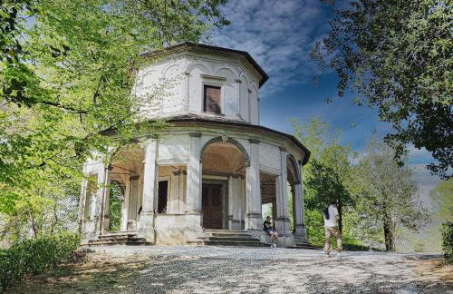 Appartamento Vacanze - Holiday Apartment "Ortamore" - Foto 24