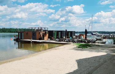 Apartament na wodzie Augustów - Photo 19