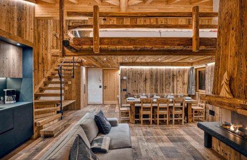 Le Chalet Luxury Apartment - Foto 2