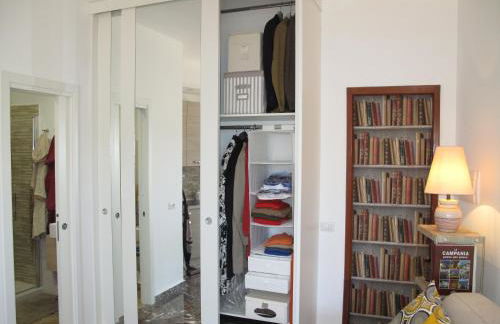 MONOCAMERA con TERRAZZOgiardino -STUDETTE -zona Panoramica POSILLIPO - Photo 33