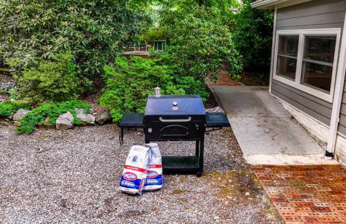 8 Bedroom | Hot Tub | Asheville | Biltmore Lake - Foto 29