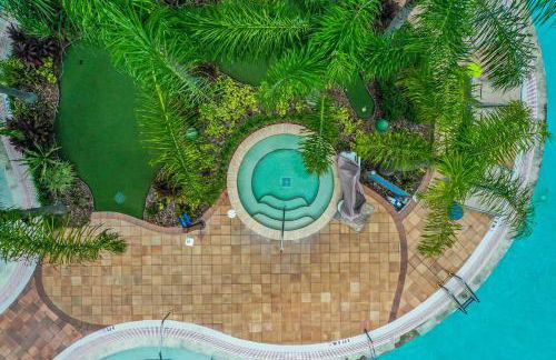 Pet friendly in Orlando area near Disney and ESPN Center - Foto 28