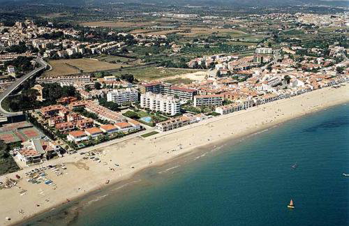 Apartaments La Cabana - Foto 18