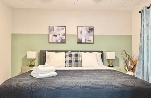 NEW ENTIRE PLACE COZY QUIET 2b2b TOWNHOUSE SP1275 - Foto 8