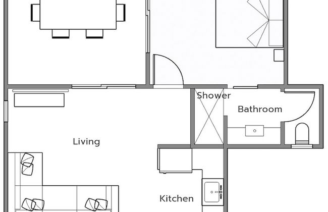 Seclude Rainforest Retreat - Foto 43