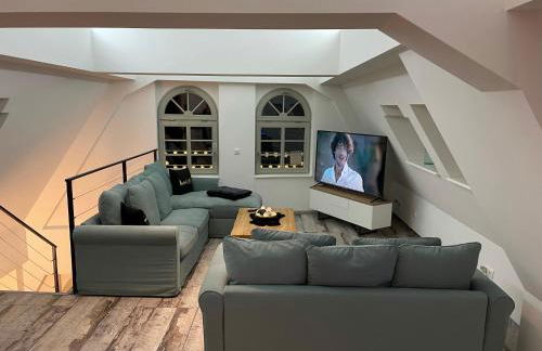 Alter Kornspeicher - Photo 13