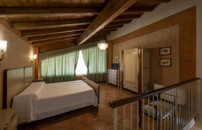 Hotel Airone - Foto 9