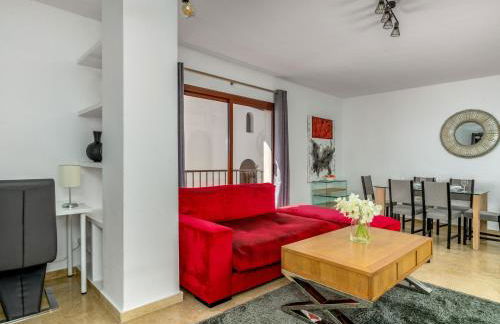 Apartment Coto Real by Interhome - Foto 18