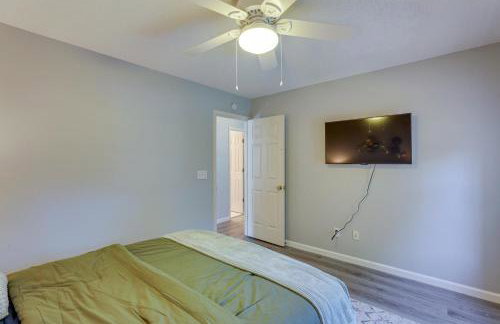 North Charleston Home Near Shopping & Dining! - Foto 19