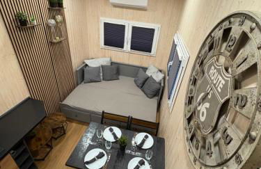 KE-Tiny- Siedlung Haus Paulchen - Foto 25