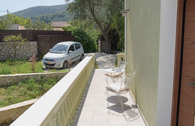 Mavres Luxury Studio - Foto 19