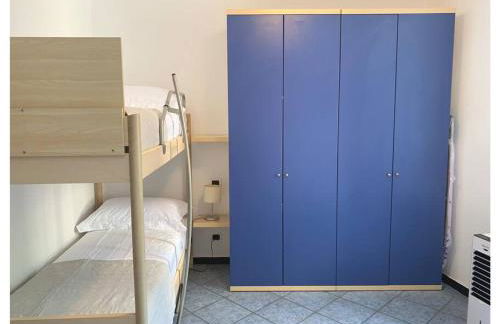 Casa Pomaro-sul mare-vicino a Portofino - Foto 16