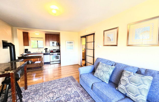 Cottages at Little River Cove - Foto 1