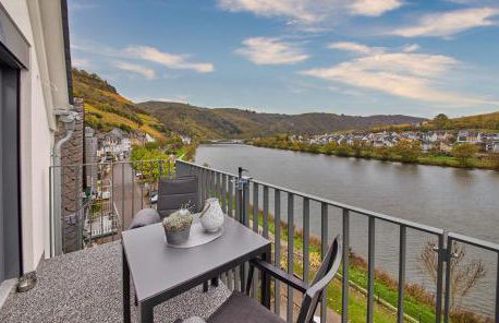Luxus Apartments Mosel-Zeit NEU 2023 - Foto 19
