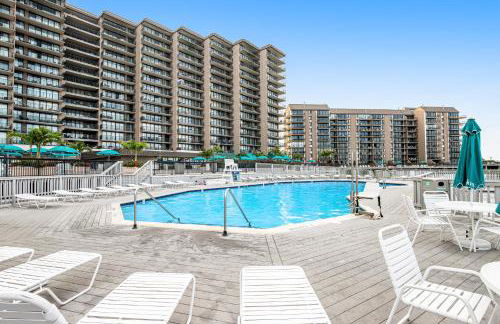 Sea Colony --- 909 Annapolis House - Foto 42