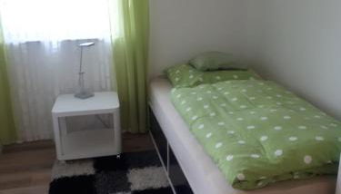 Modernes Businessapartement - Foto 2