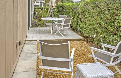 Sand Dollar Jenson Beach Home with Pool Access! - Photo 18