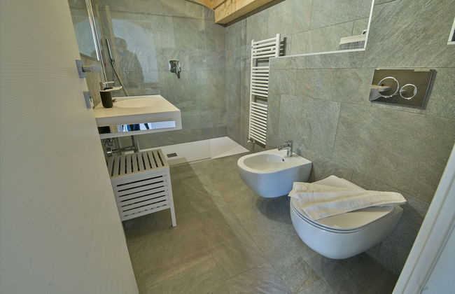 Appartamento Comballo Residence La Darsena - Photo 10