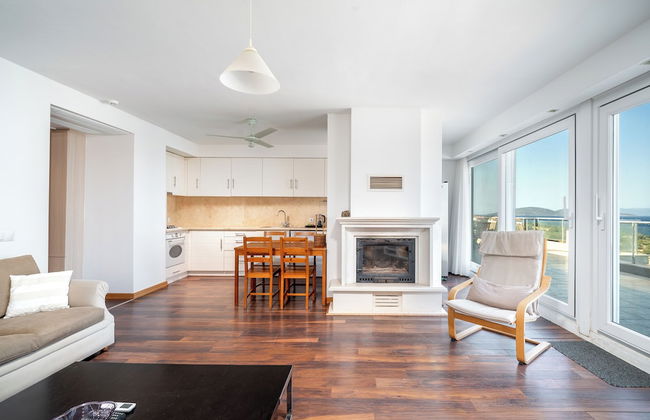 Dalyan Residence & Suites - Foto 34