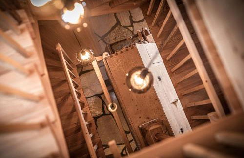 Burgfrieder Mühle - Photo 9