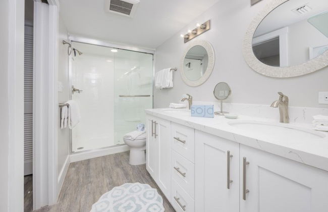 Pelicans Roost 101 2 Bedroom Condo by RedAwning - Foto 15