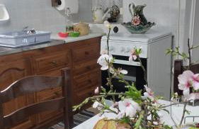 Vaggelitsa's House - Foto 16