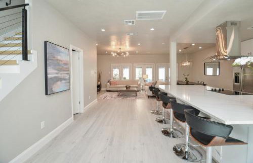 Metro Family Getaway 3 Bedroom 3 Bathroom - Foto 18