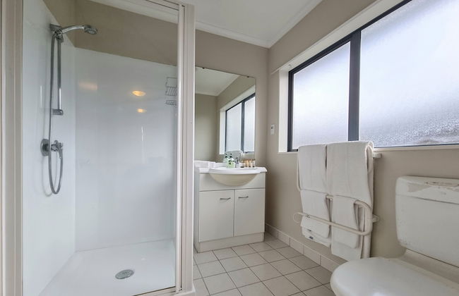 Beautiful 3BR House - WiFi - Car park - Foto 28