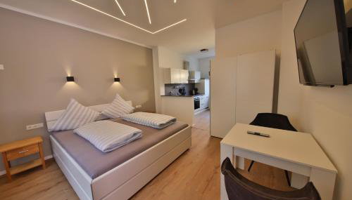 Apartment Funkenberg - Foto 4