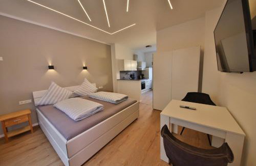 Apartment Funkenberg - Foto 4