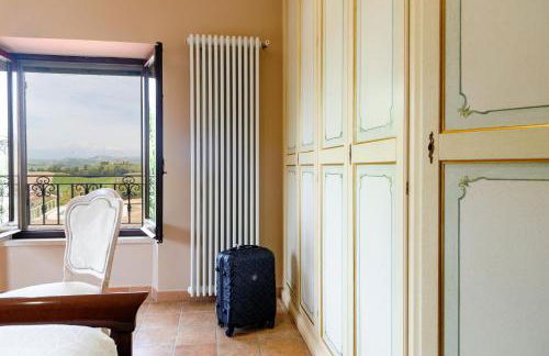 Villa Fonte a Colle - Foto 47