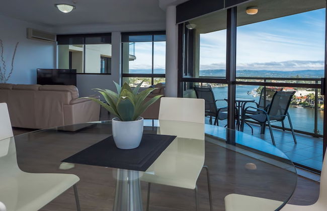 Surfers Hawaiian Holiday Apartments - Foto 36